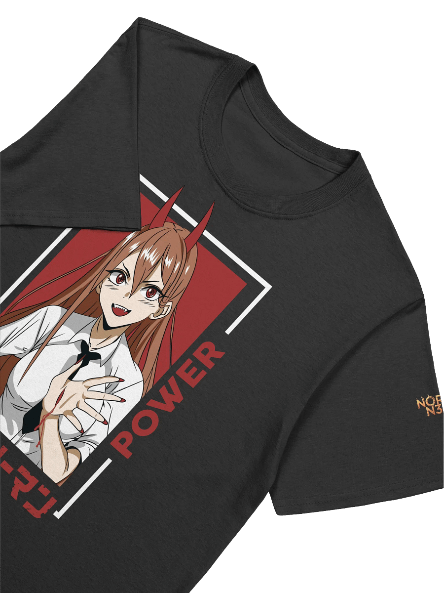 Power T-Shirt product image (13)