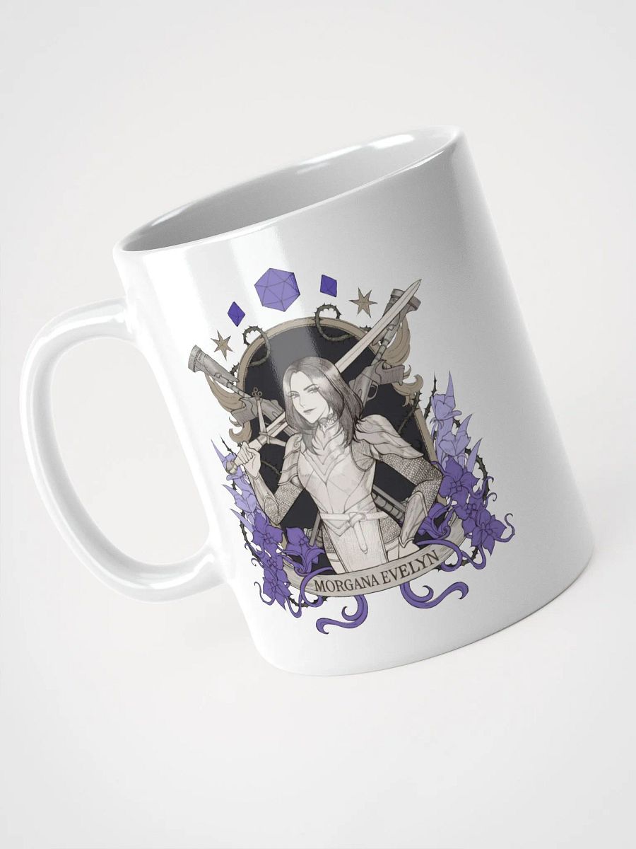 Mommy Milkers Big Guns Mug product image (3)