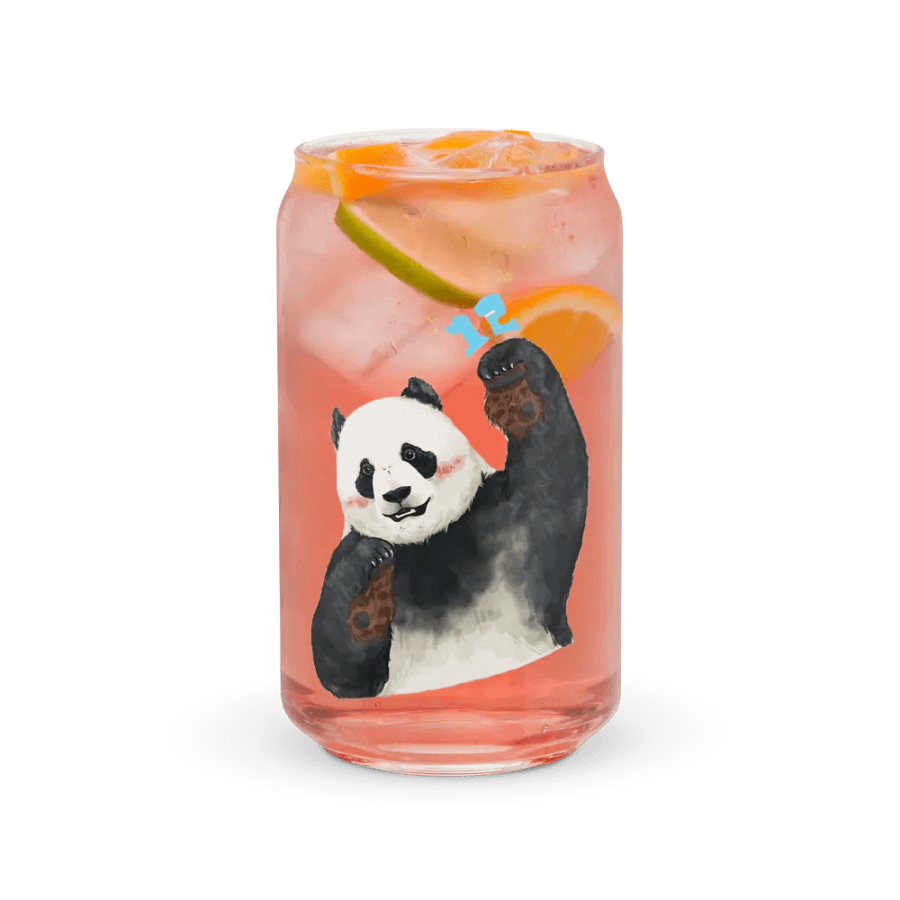 LEBAO🐼Giant Panda product image (37)