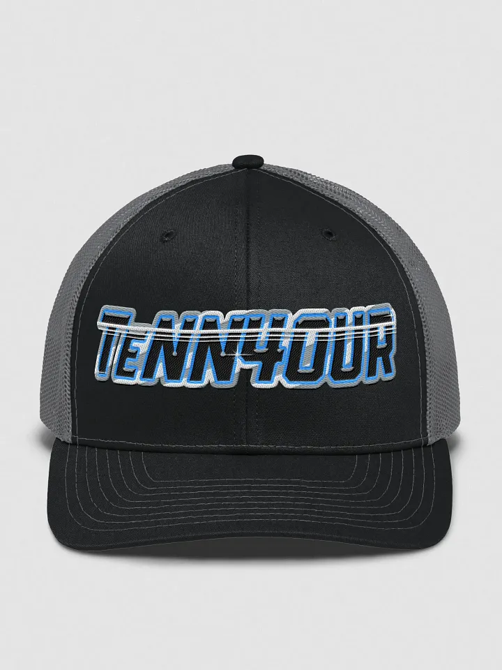 Snapback Style with TENN4OUR product image (4)