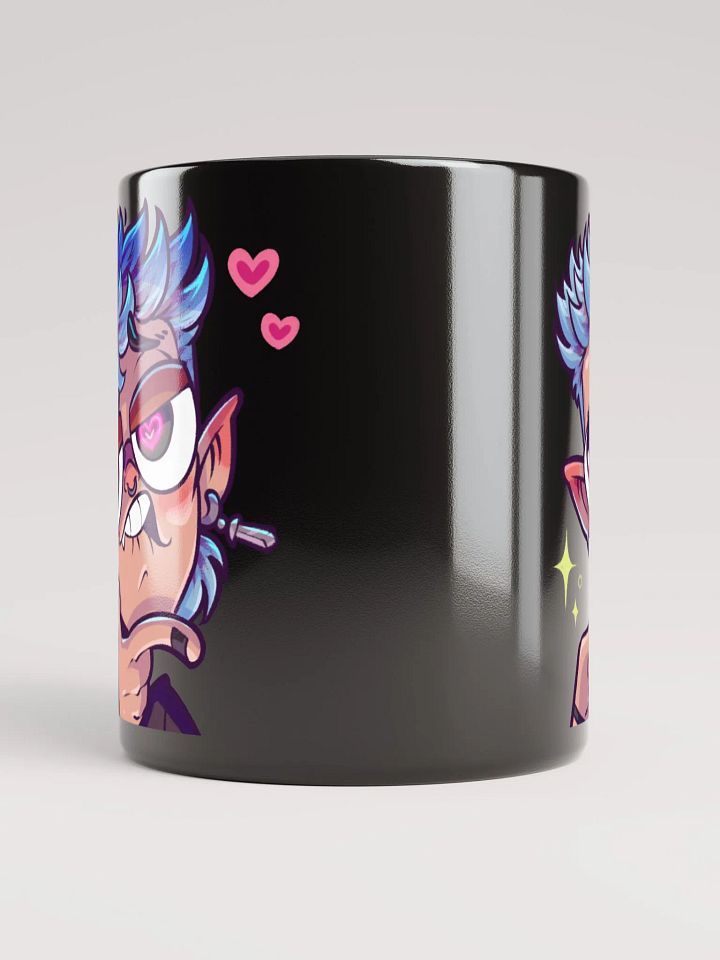 KaiBobaTea Sweet/Spicy Mug product image (2)