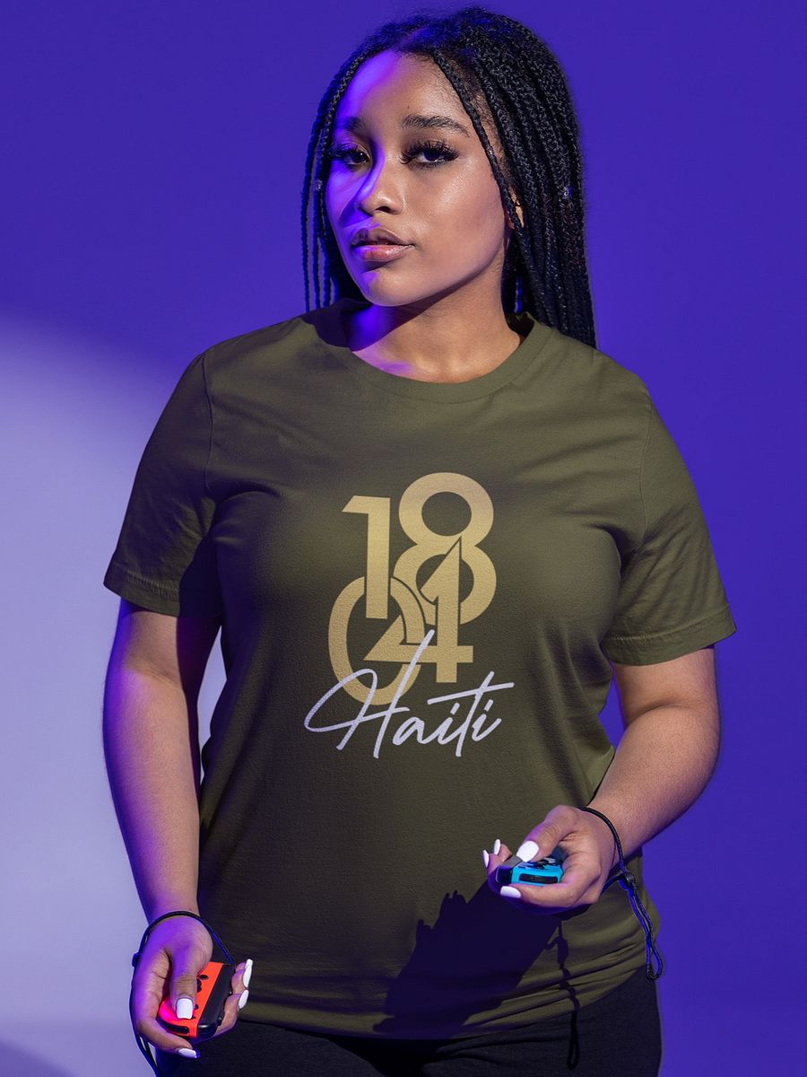 1804 Haiti product image (2)