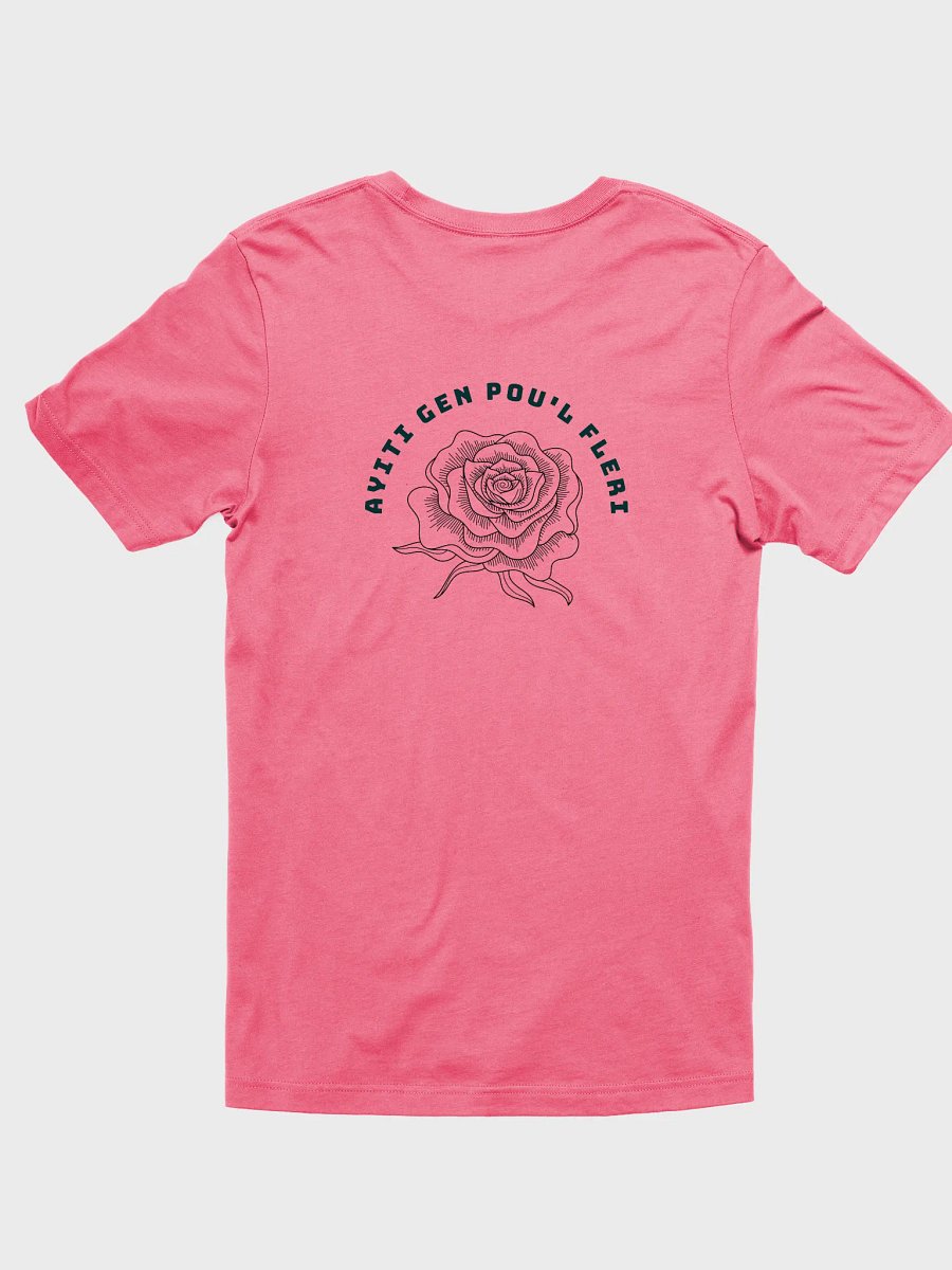 T-Shirt – Patience. Power. Progress. product image (13)
