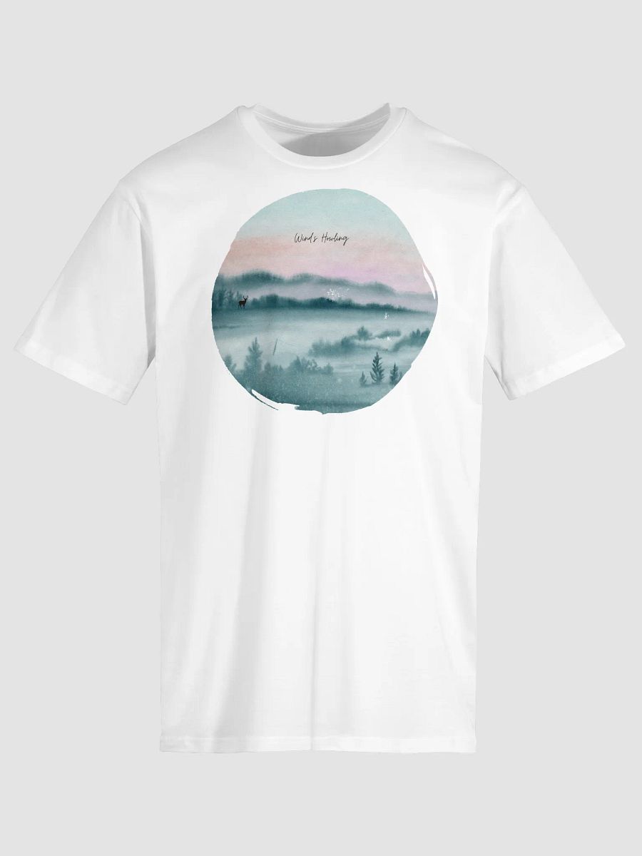 Wind's Howling Tee product image (3)