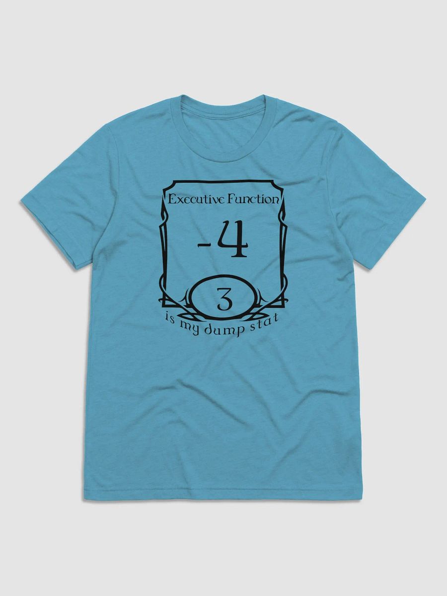 Dump Stat - Executive Function product image (2)