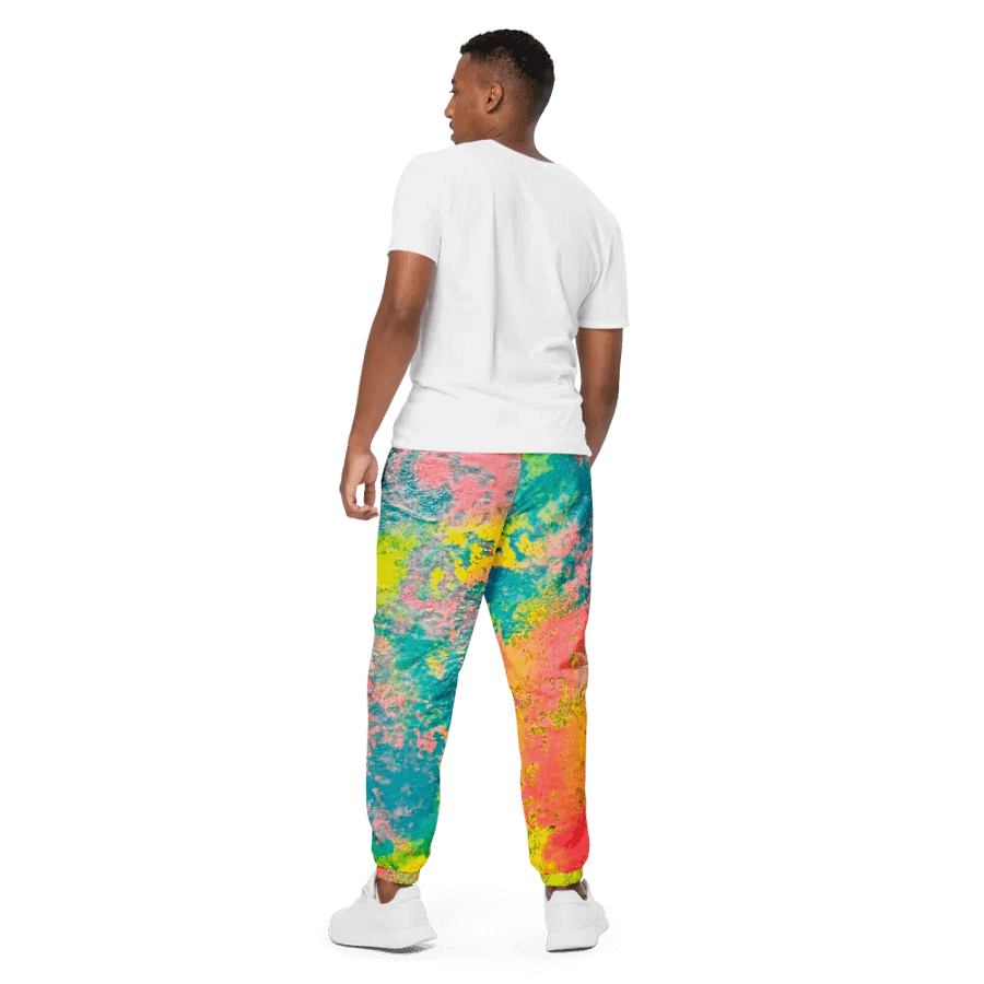 Hey You Men's Joggers product image (4)