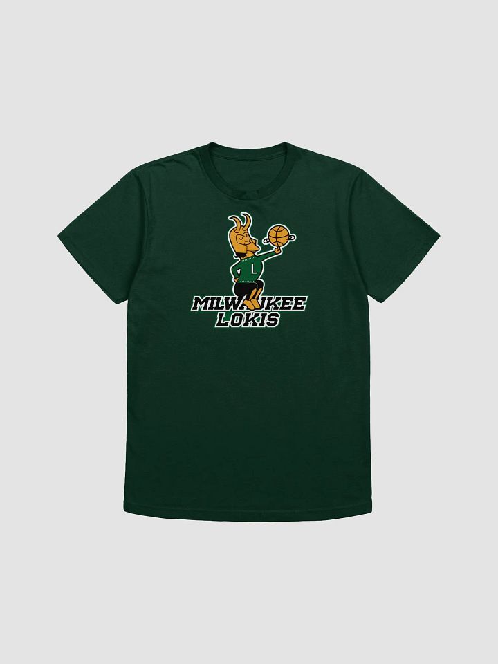 Milwaukee Lokis product image (1)
