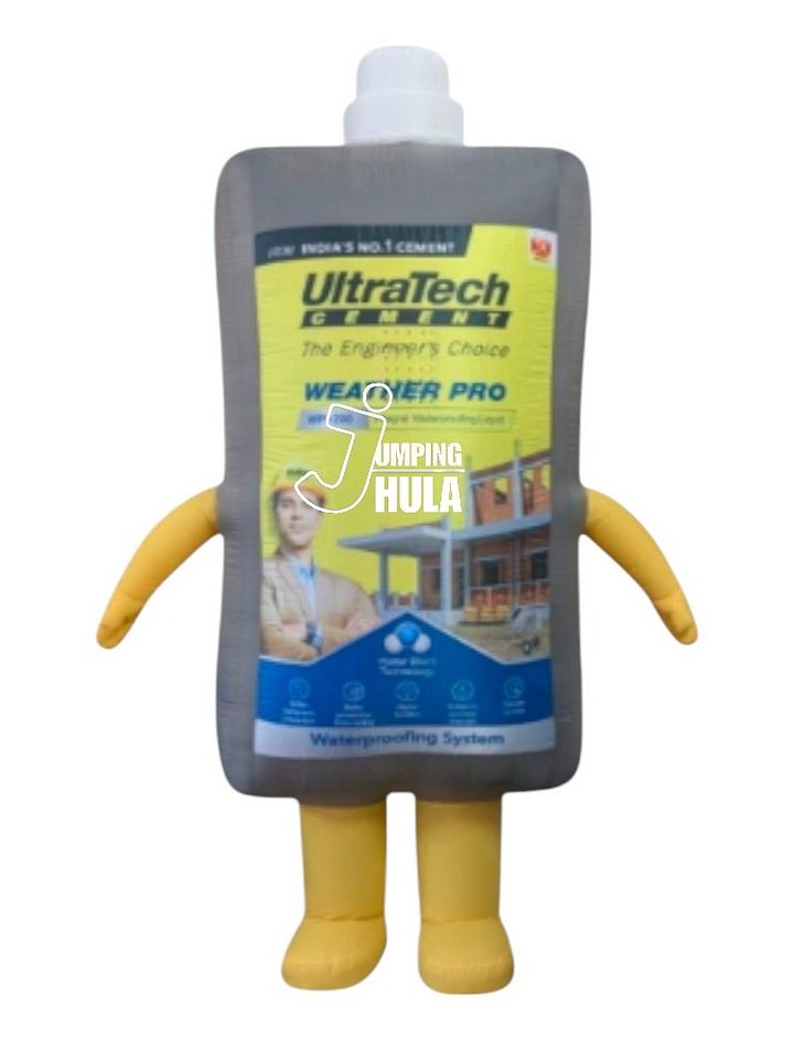 Air Characters Inflatables product image (1)