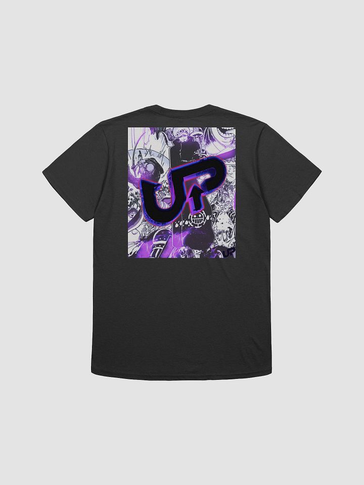 Uppy x Law (One Piece) product image (8)
