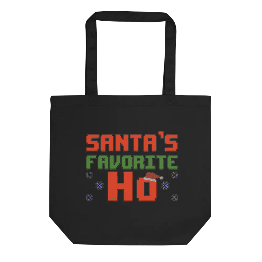 SANTA'S FAVORITE HO product image (1)