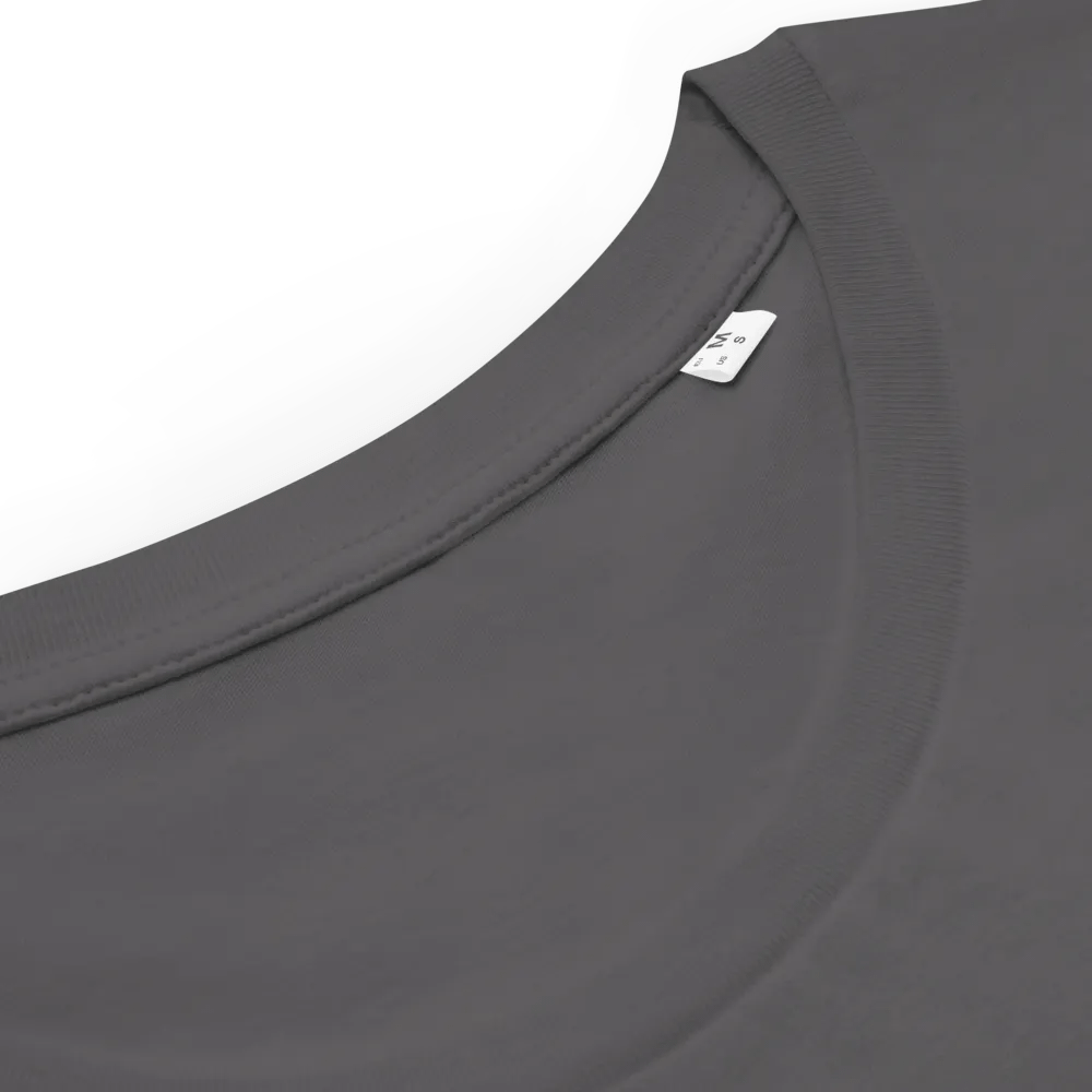 Nerd Bee Logo Ladies Tee product image (2)