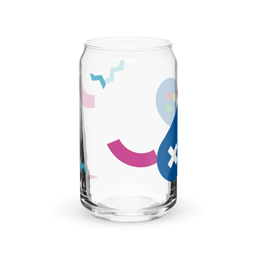CapnKentroller: Playful Can-Shaped Drinkware product image (10)