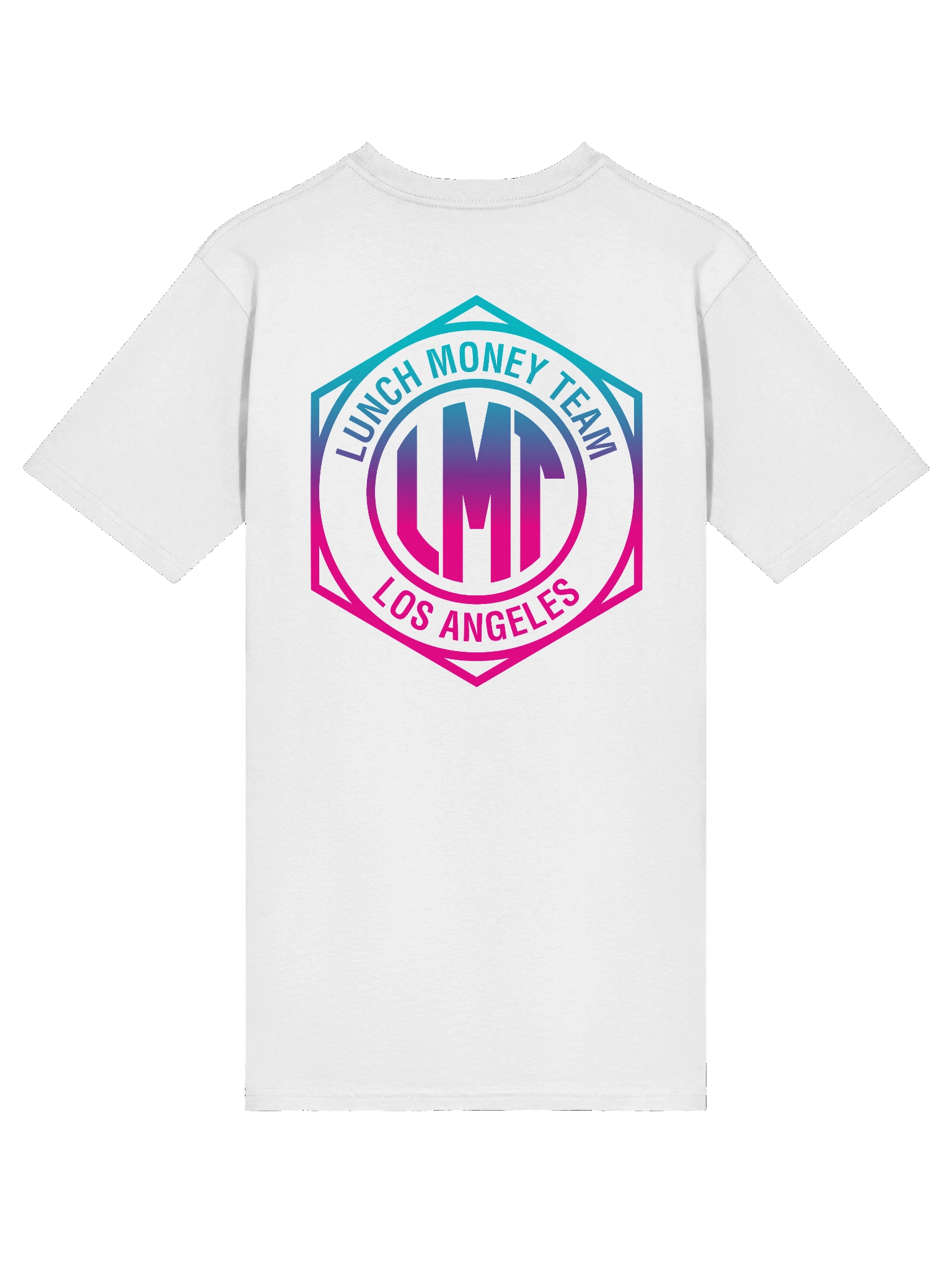 Los Angeles Vice Tee product image (4)