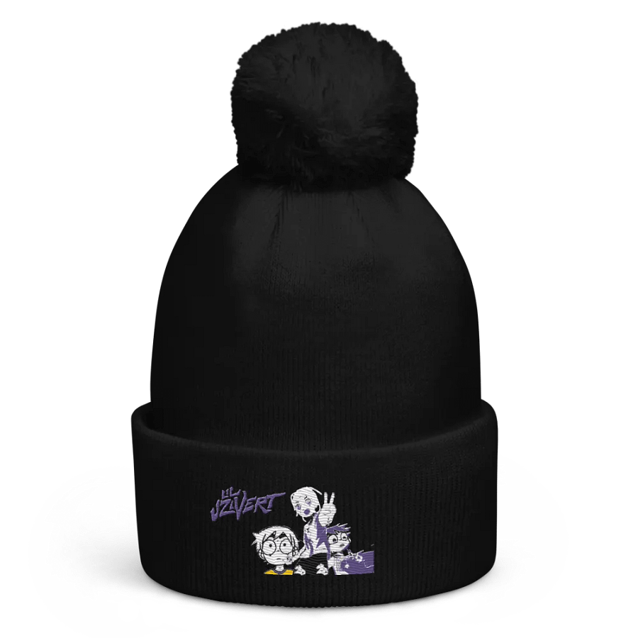 LIL UZI BeaNie product image (1)