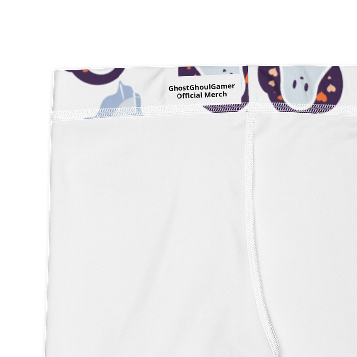 Spooky Sweetheart PJ Pants: Official GhostGhoulGamer PJs product image (2)