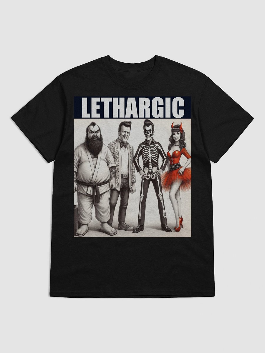 Lethargic (V2) "Clowns 2" product image (5)