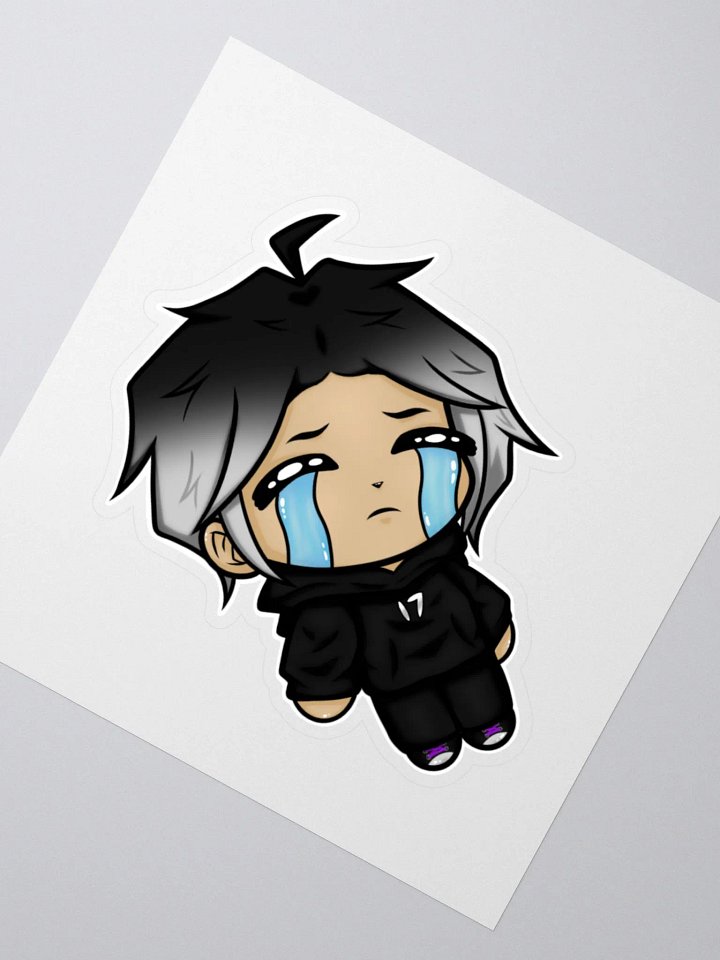 Grumpy Sad! product image (2)