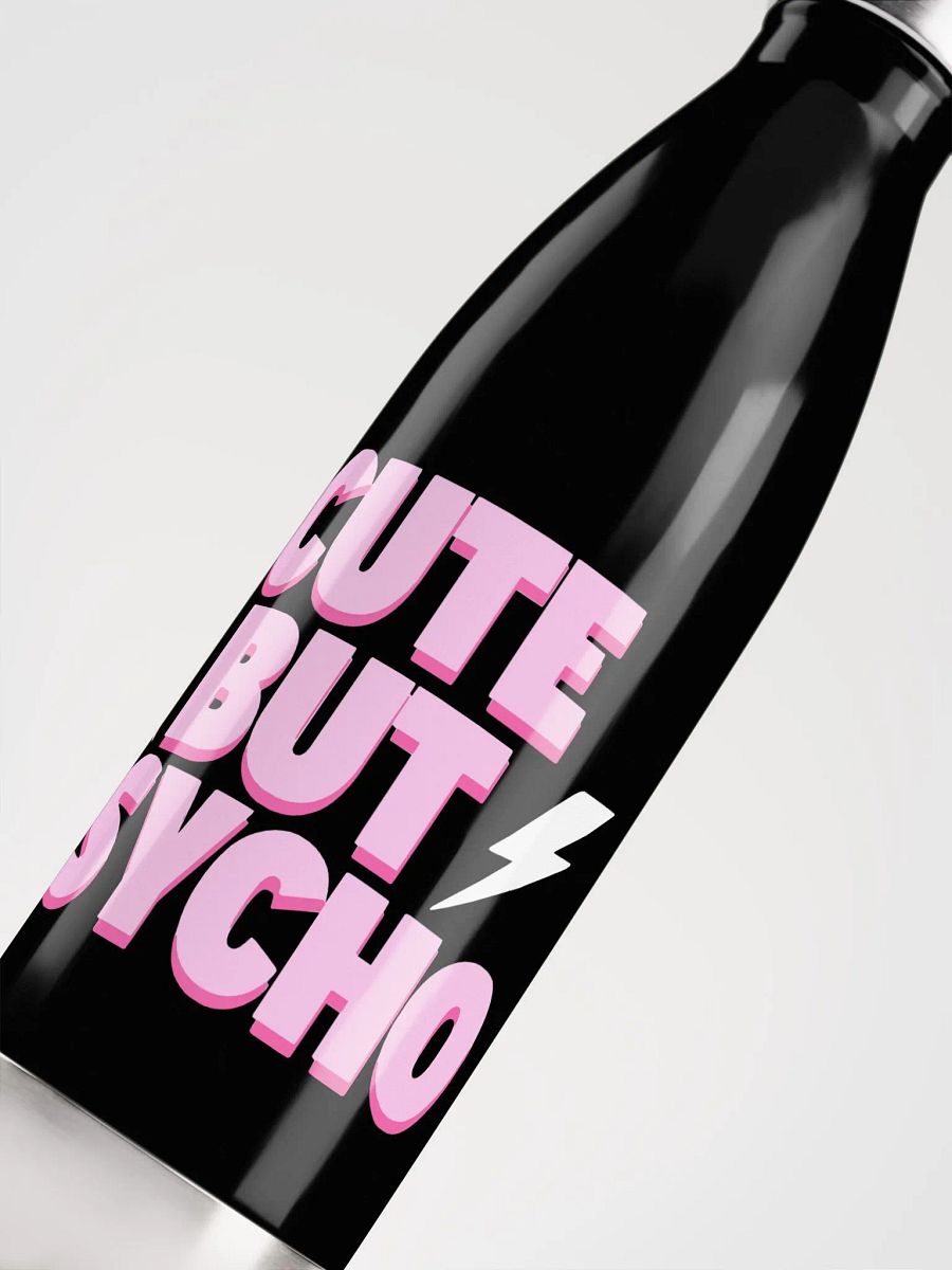 Cute But Psycho product image (5)