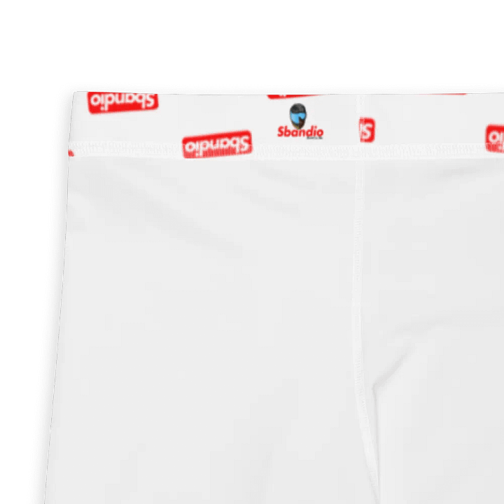 Leggings Termici da uomo Sbandio - Performance & Stile per Veri Shredders product image (2)