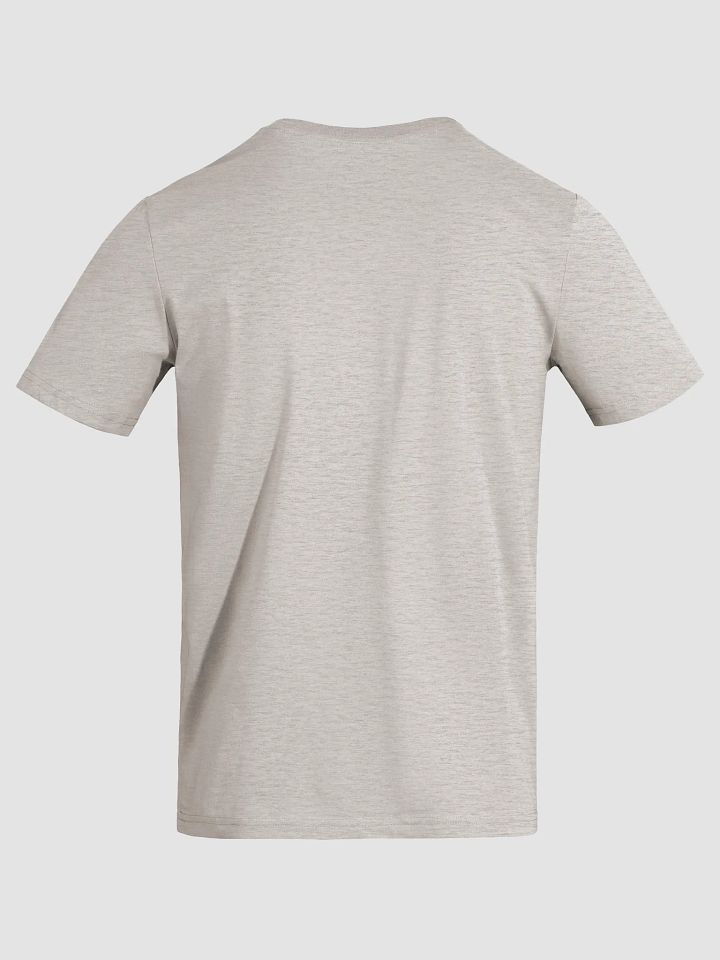 Digital Paradise Sunset T-Shirt product image (2)