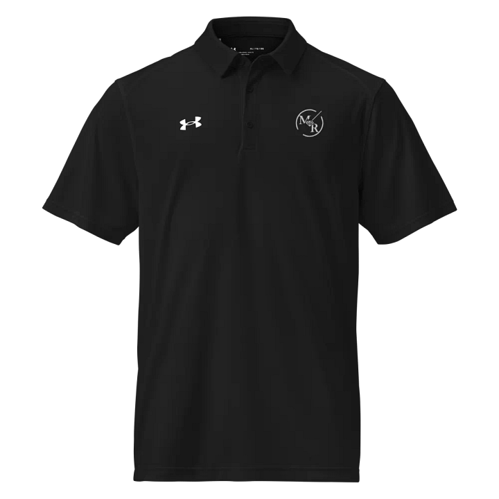 Under Armour® Men's Polo Shirt product image (1)