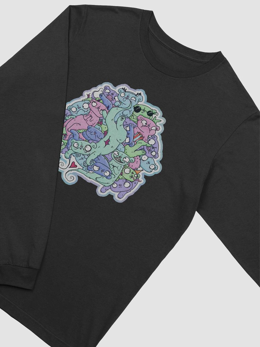 M.I.L.F - Long Sleeve product image (3)