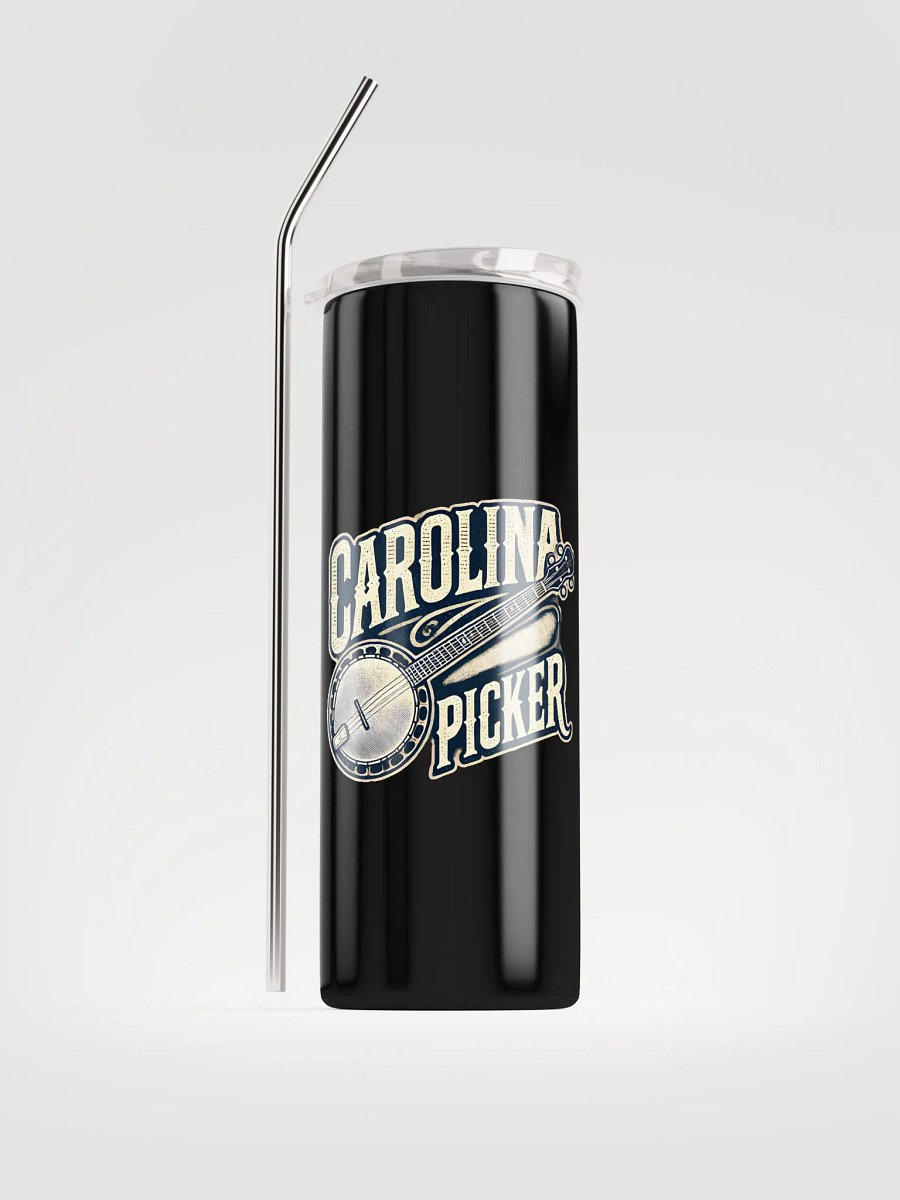Carolina Picker Tumbler product image (1)