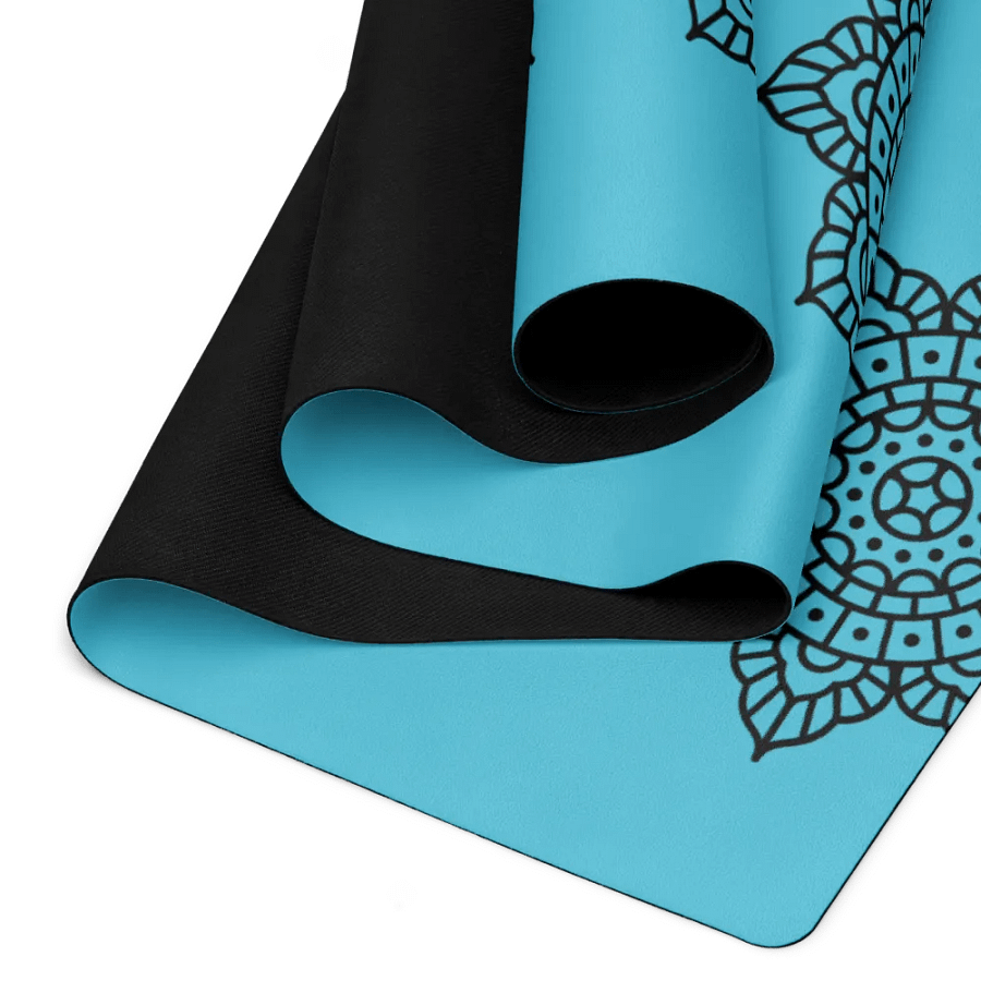 Zen Mandala Yoga Mat product image (8)