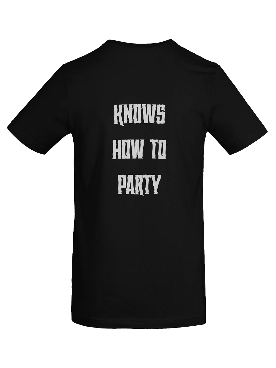 [BJ Designs] California Knows How to Party product image (8)