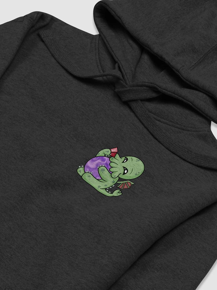 Cool Kids Marble Series Hoodie product image (3)