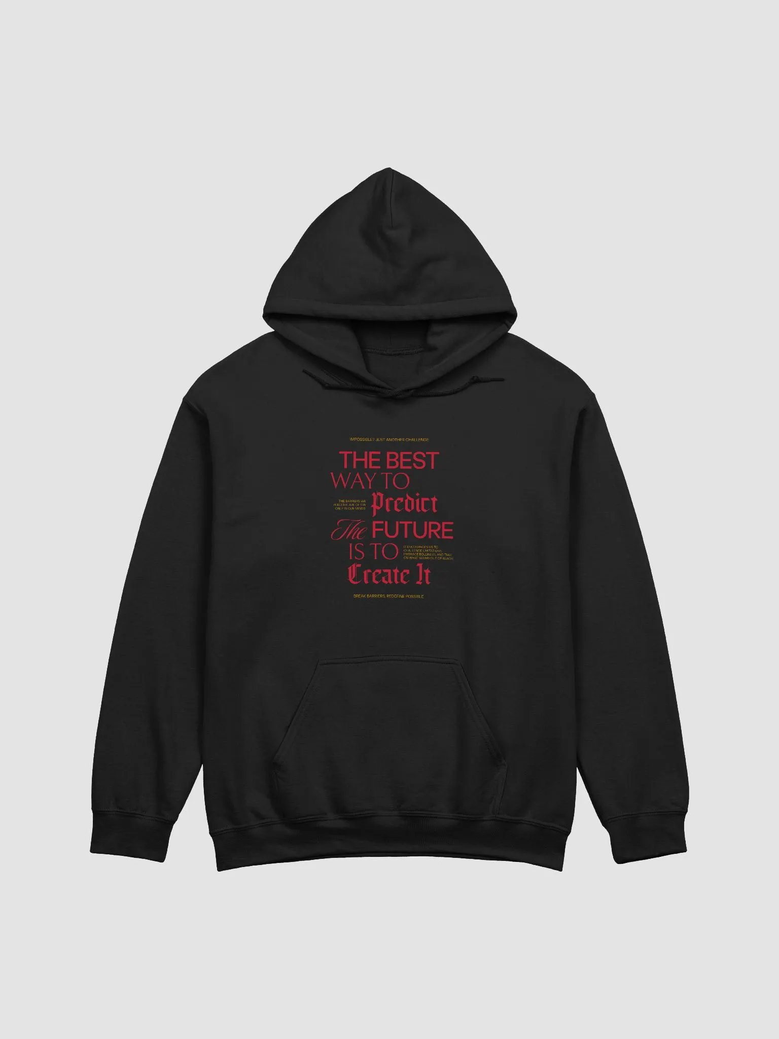 Future Creator Hoodie product image (13)