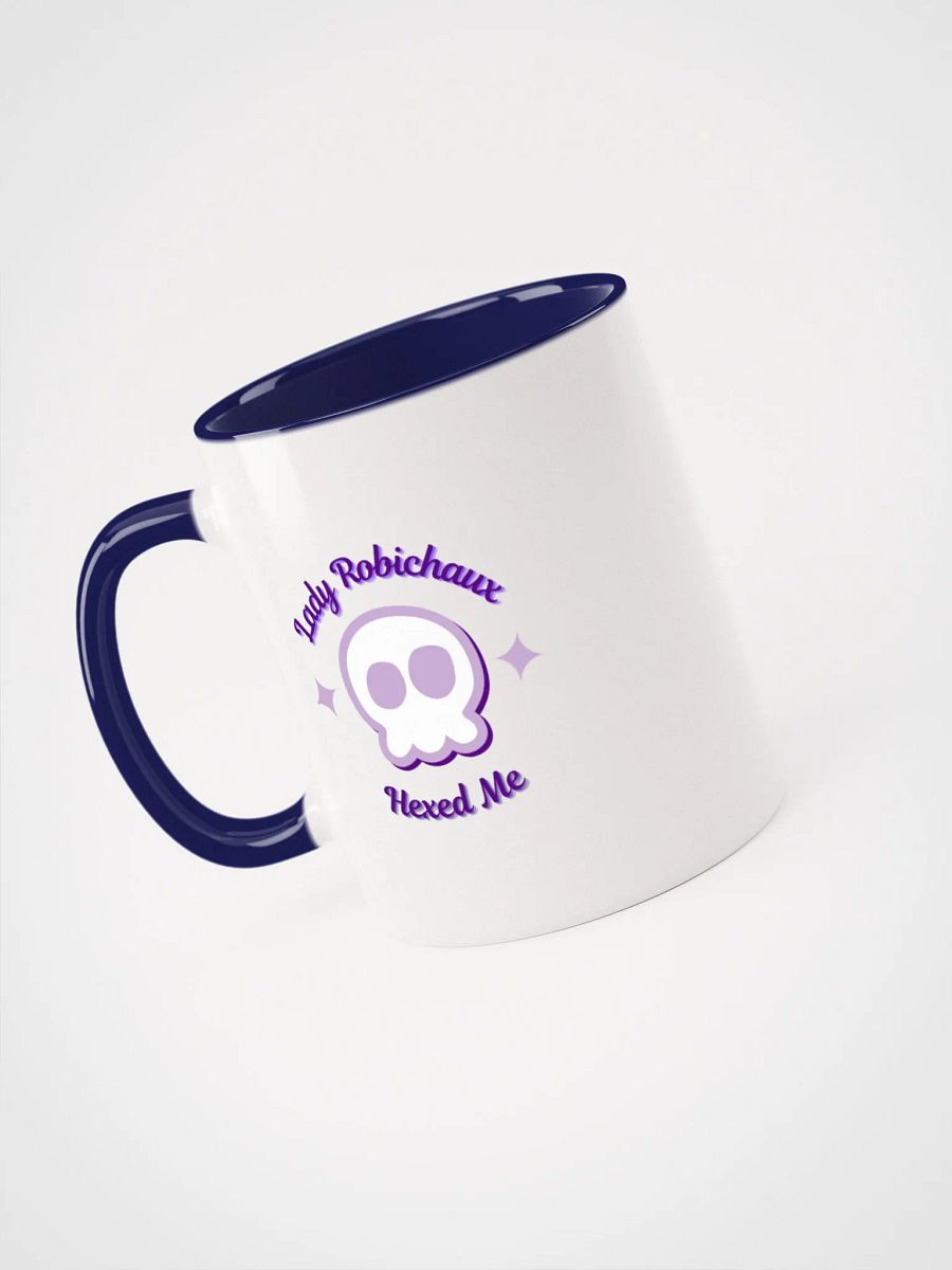 Hexed Mug product image (11)