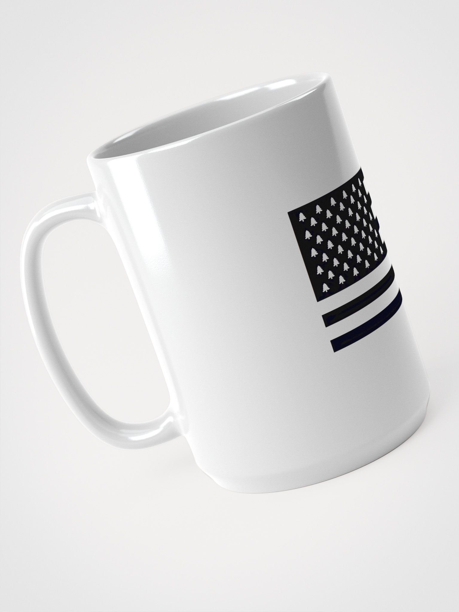 ThemTreez Flag Coffee Mug product image (4)