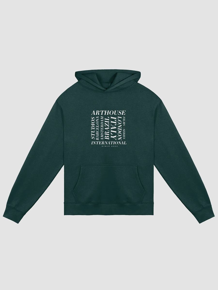 Arthouse International "Icon" Unisex Sweatshirt product image (2)
