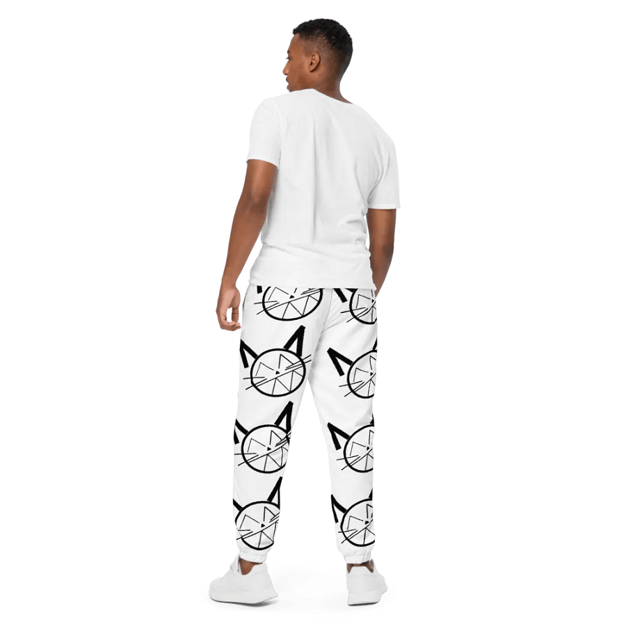 Runnin from what? product image (1)