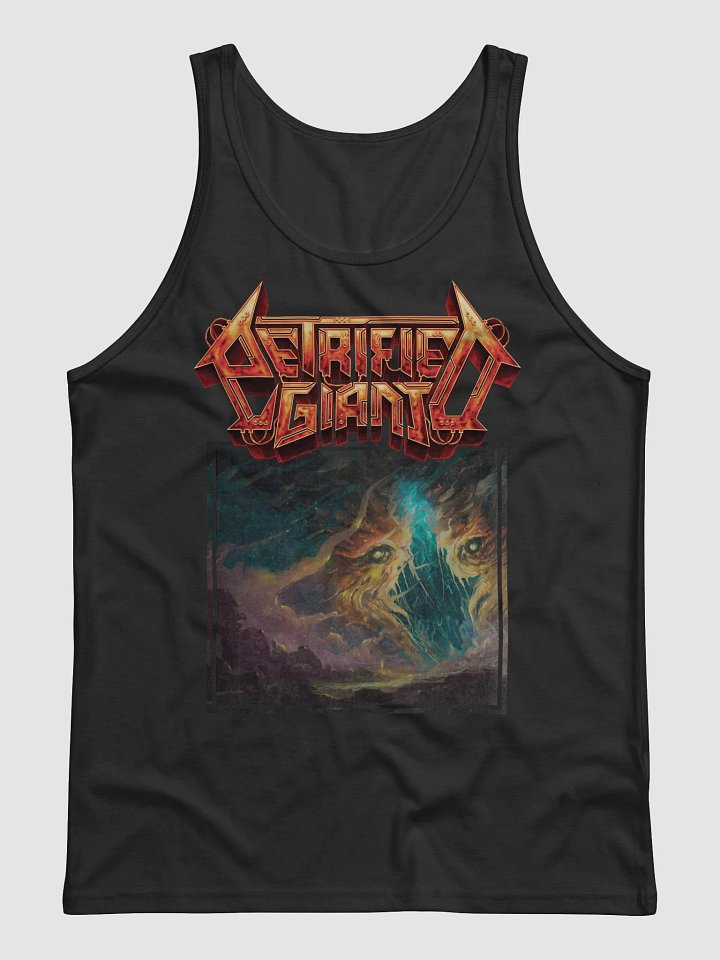 "Godless Sky" Tanktop product image (1)