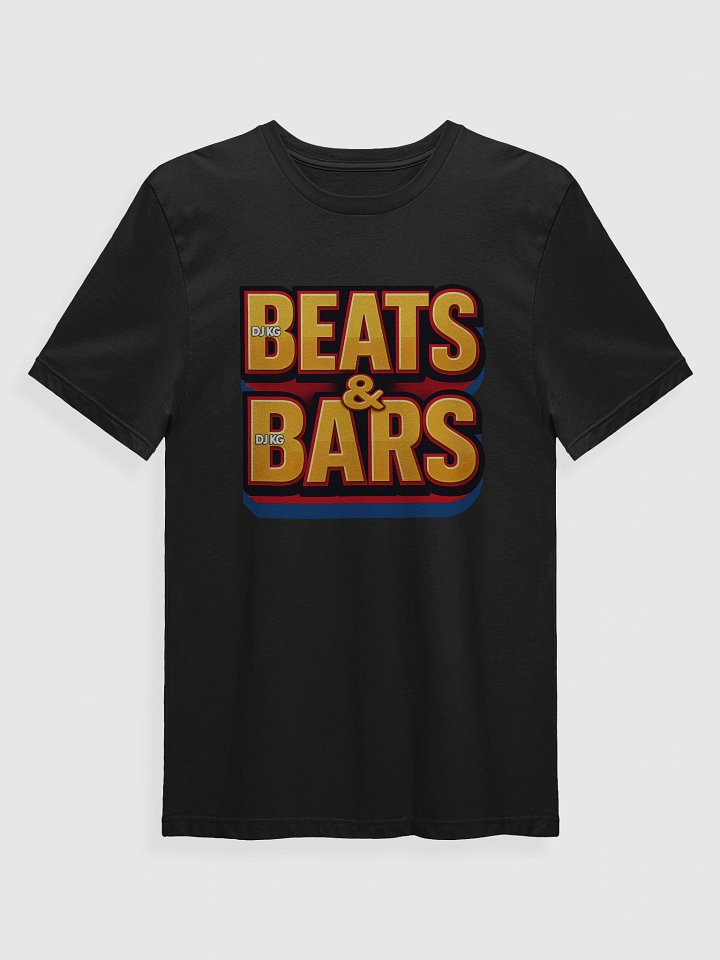 Beats & Bars product image (1)