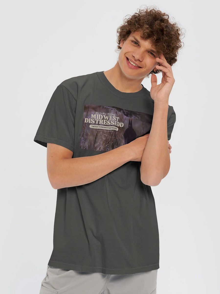 You Are Now Watching.... T-Shirt product image (54)