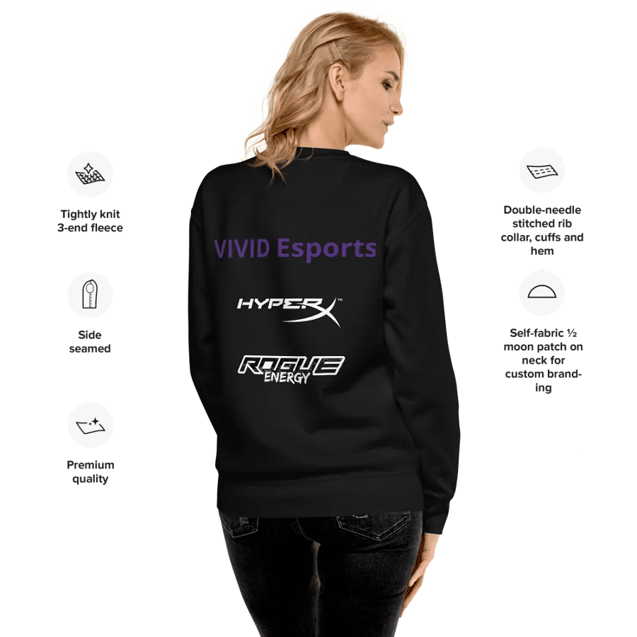 Vivid Sweatshirt product image (8)