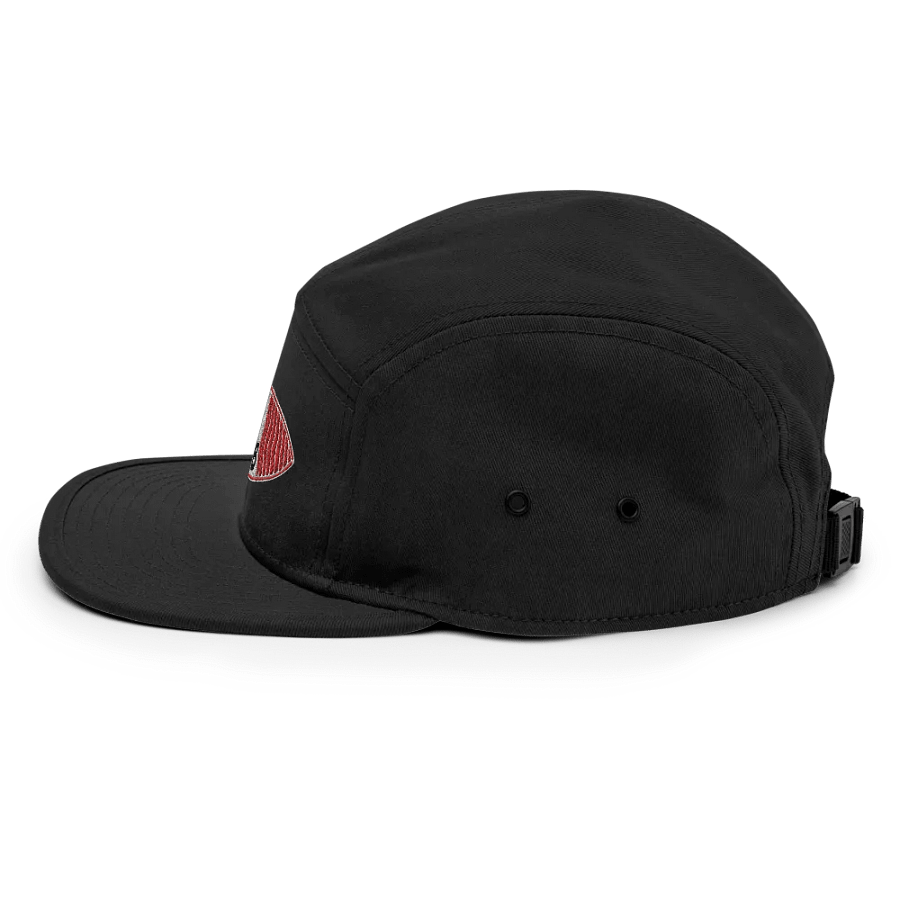The Board Camper Hat product image (4)