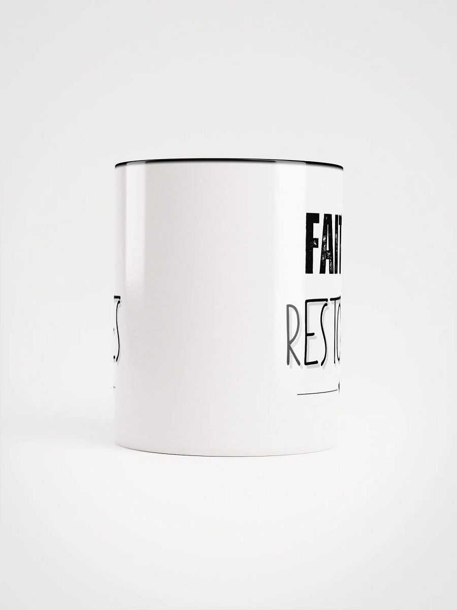 Morning Inspiration Ceramic Mug product image (10)