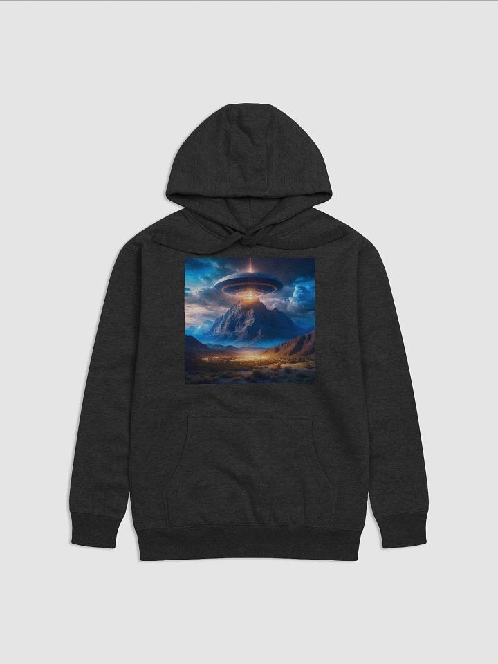 YOU UFO Collection product image (1)