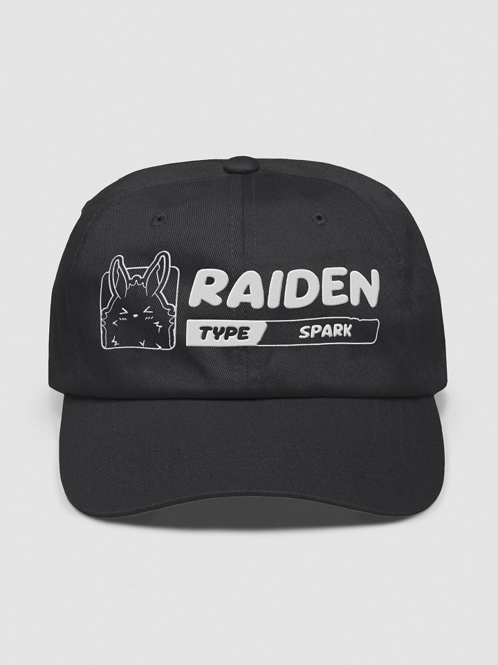 Raiden Streetwear Hat product image (1)