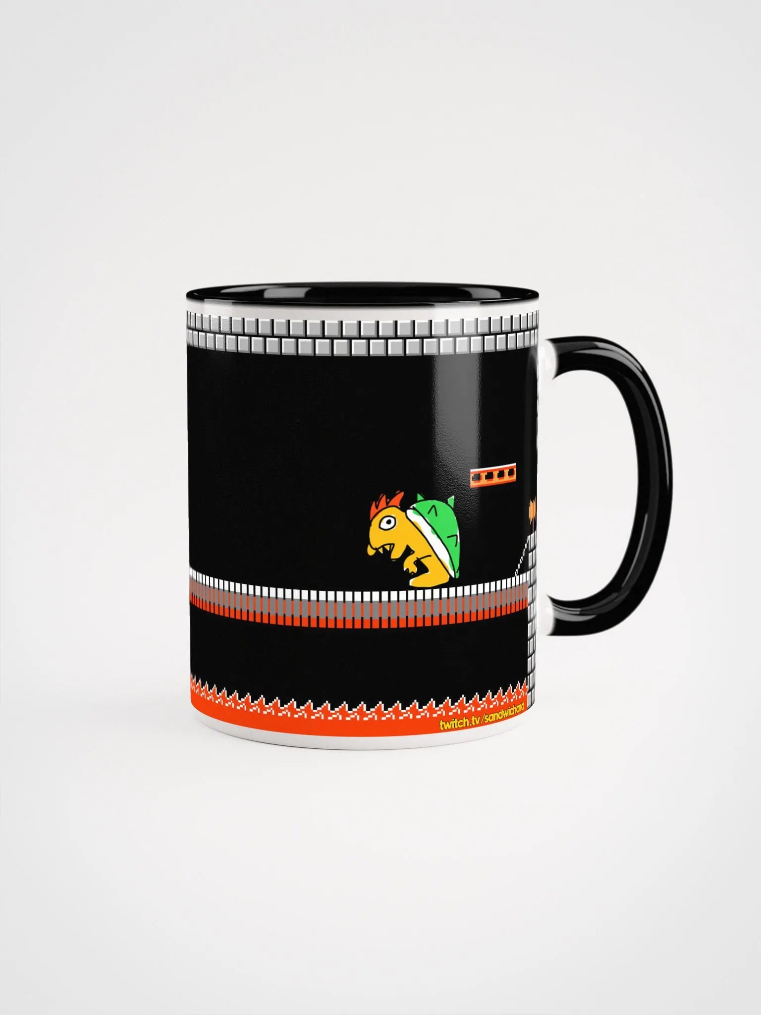 Sandwichard's World 1-4 product image (11)