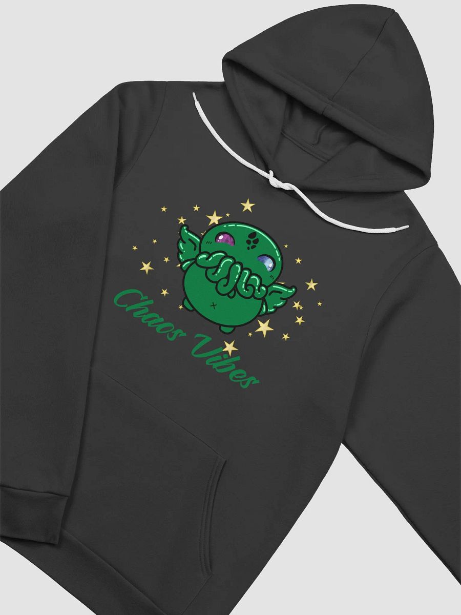 Chaos Vibes Cthulhu Hoodie product image (3)