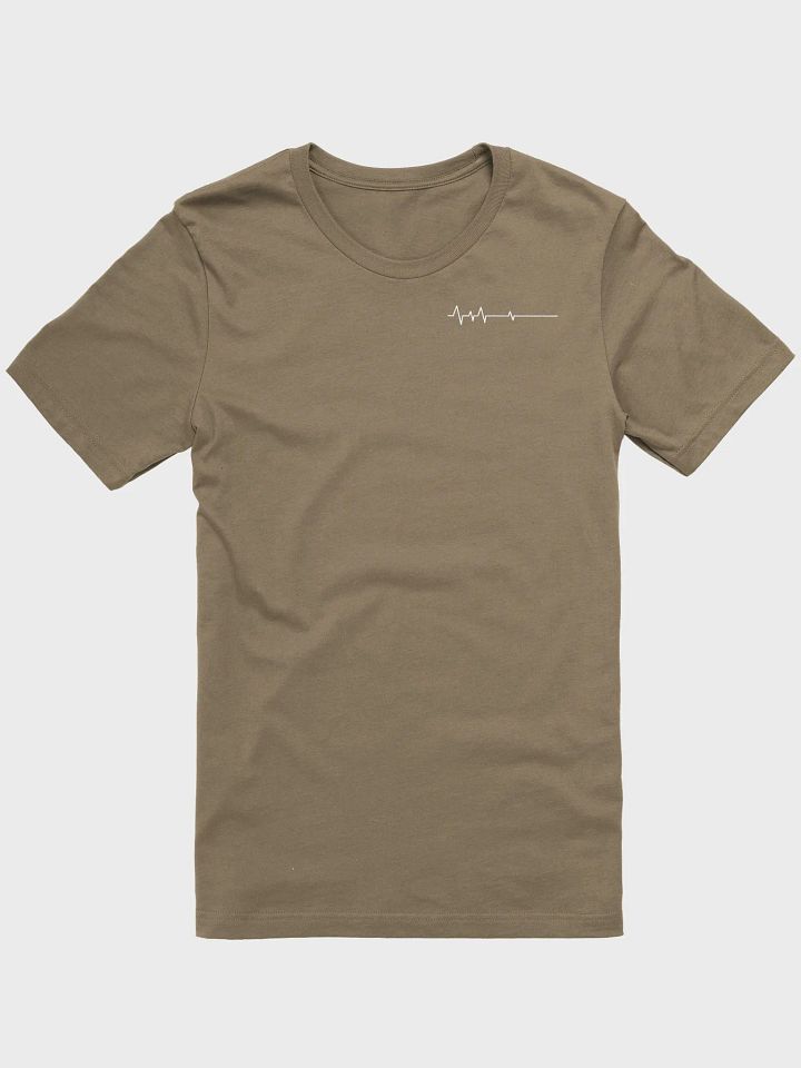 Ribcage Shirt product image (1)