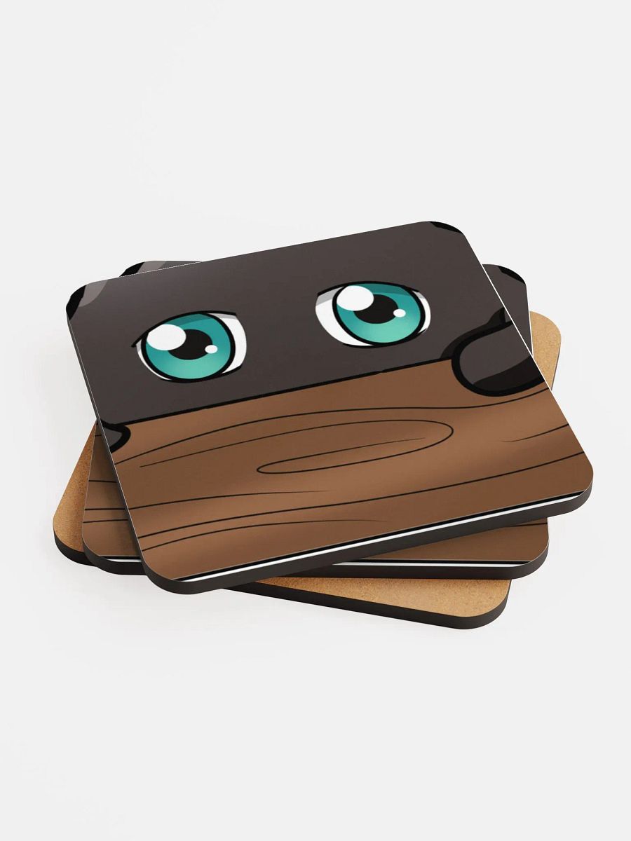 Friendo Coasters product image (3)