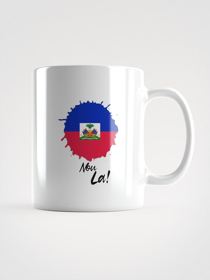 Tas/Mug (Blan) product image (2)