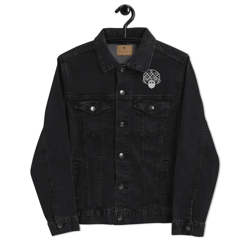 Dood WeAr Denim product image (7)