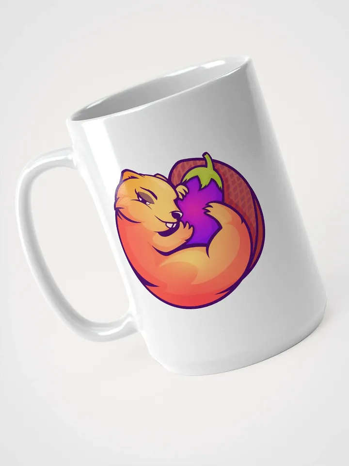TriangleFace Logo Mug product image (1)
